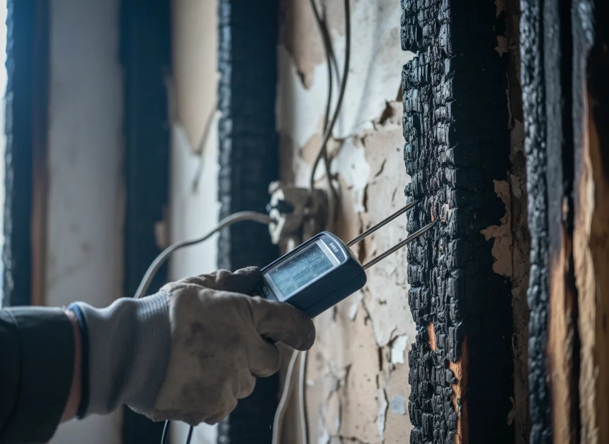 Fire Damage Restoration New Alexandria, PA FAQs